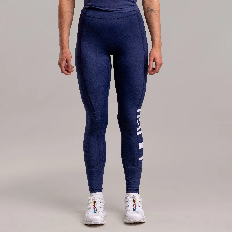 Pulse 7/8 Legging - Women's