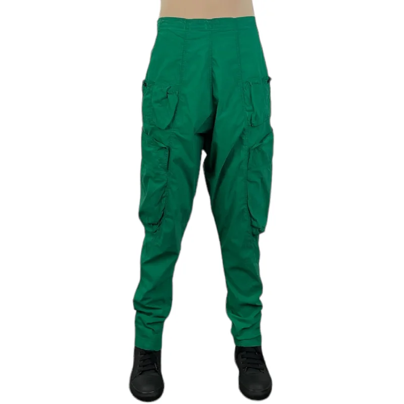 SLIM LEG CARGO PANT