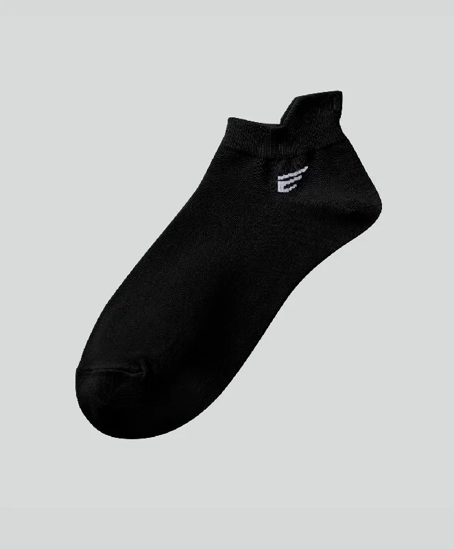 Energized Mens Basic Ankle Socks 901-1257