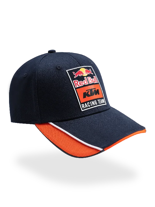 Red Bull KTM Racing Team Apex Curved Hat