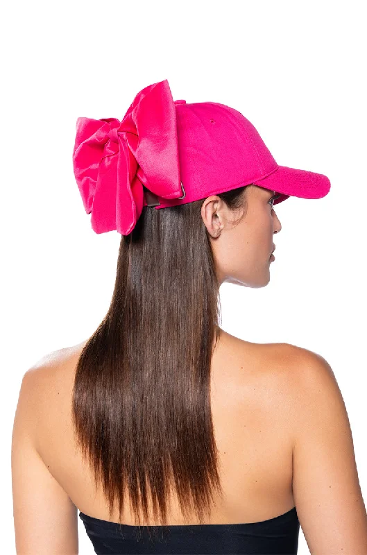 VALENTINA BOW HAT