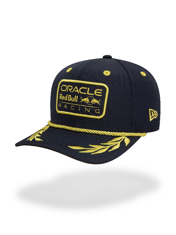 Oracle Red Bull Racing 2023 World Constructors' Champions Hat