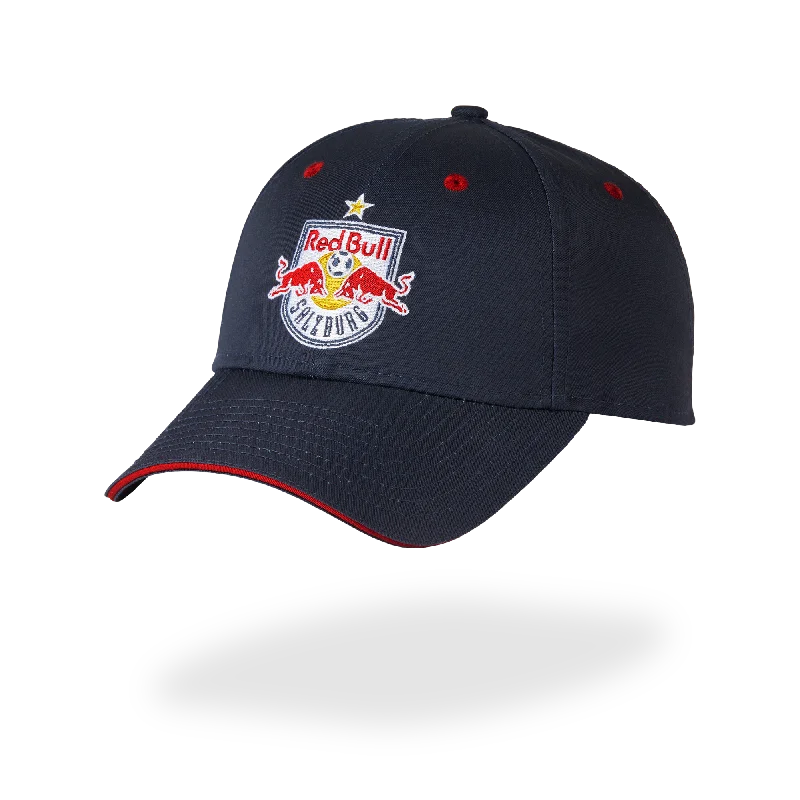 FC Red Bull Salzburg Crest Hat