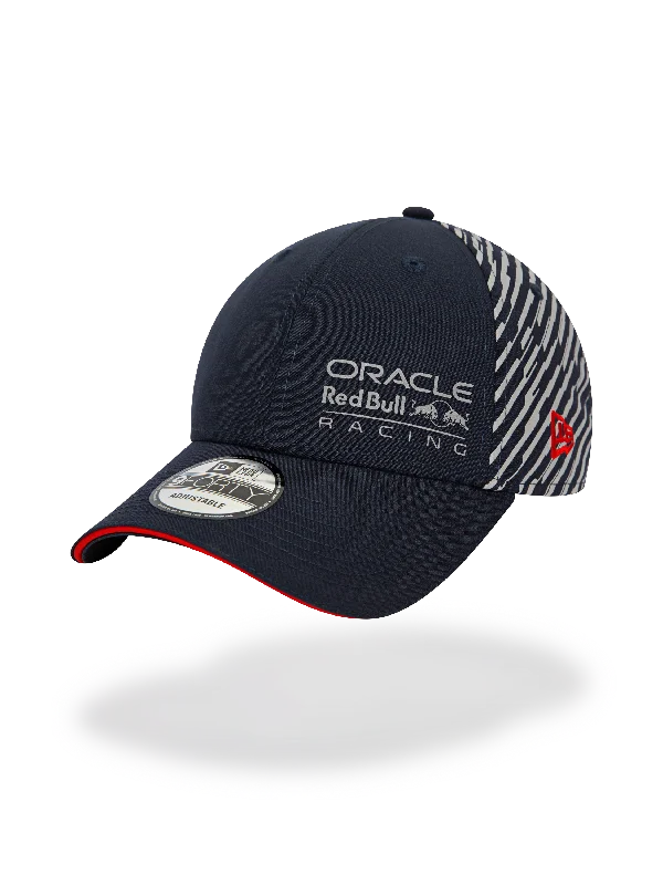 Oracle Red Bull Racing Las Vegas GP Hat