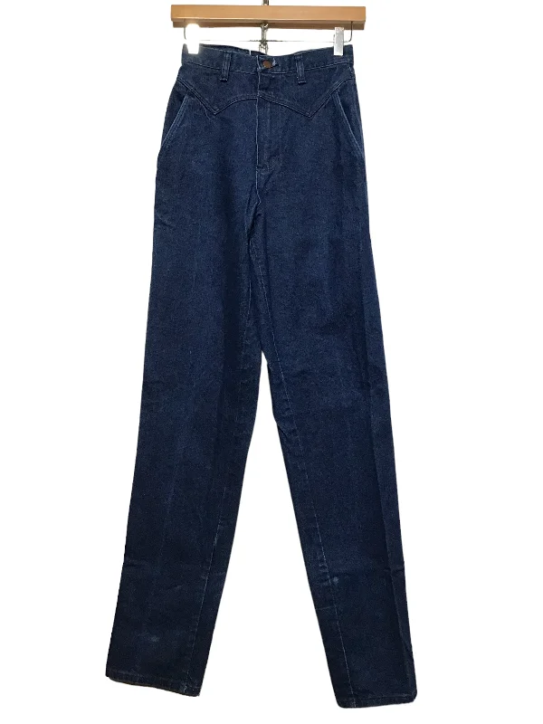 Wrangler Jeans (26X35)