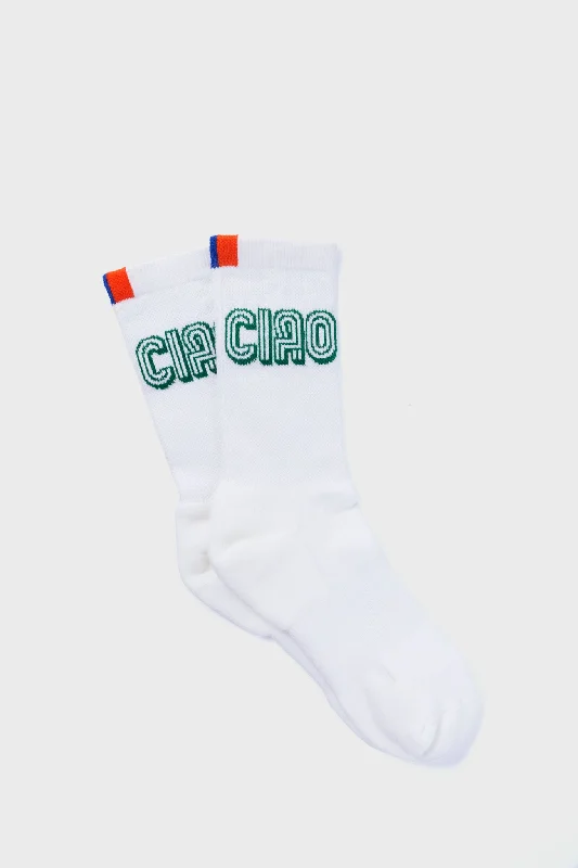 The Women's Ciao Socks