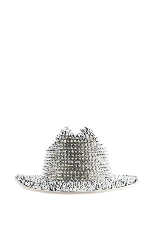 ULTIMATE STUD COWBOY HAT