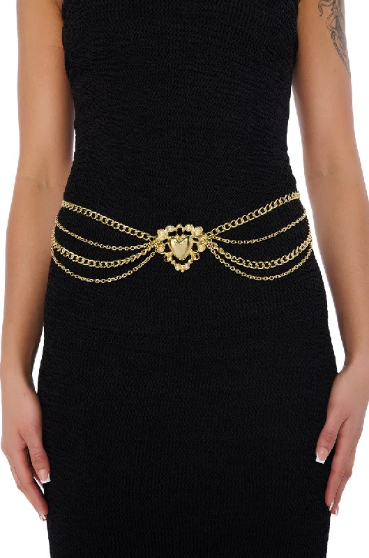 REGAL VIBES CHAIN BELT