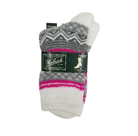 Cozy Double Layer Socks