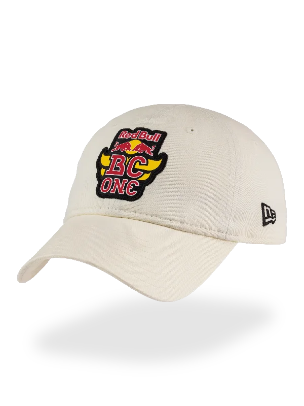 Red Bull BC One New Era 9Twenty Backspin Hat