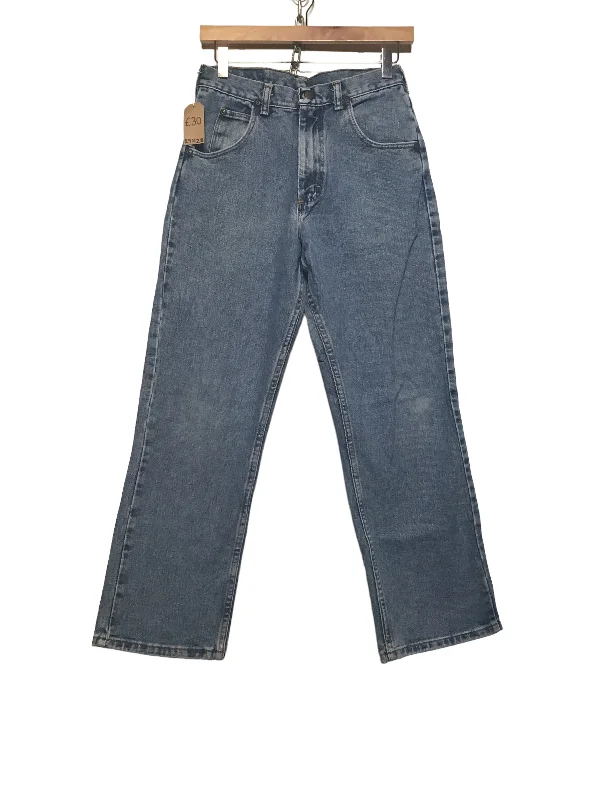 Wrangler Jeans (29X28)