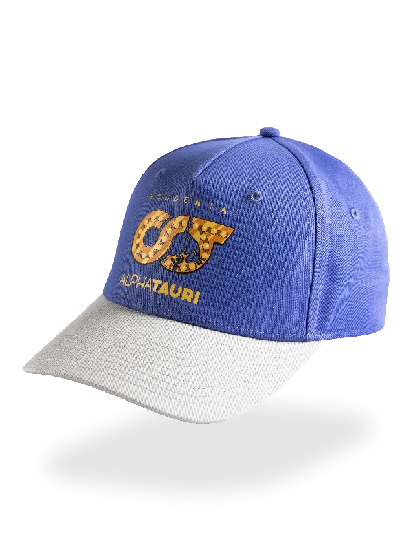 Scuderia AlphaTauri Las Vegas GP Hat