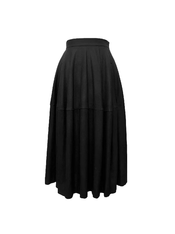 SQUIRCLE CASHMERE - Skirt